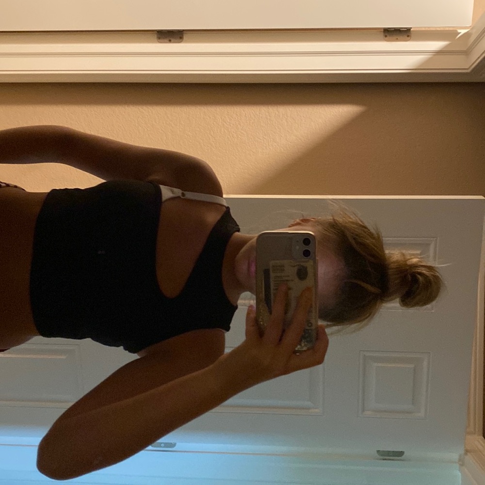 shein top